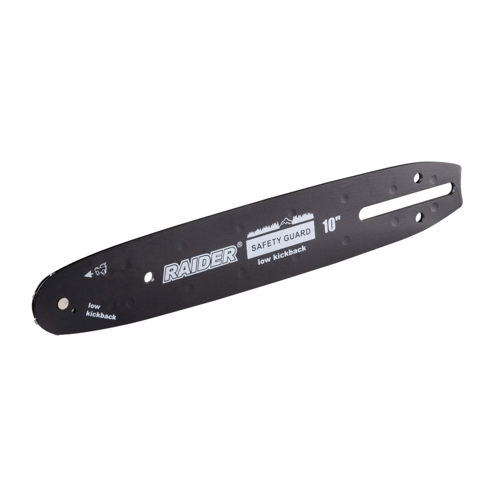 Raider Accessories Lama pentru fierastrau 255mm ⅜" 1.3mm 40P RDI