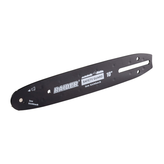 Raider Accessories Lama pentru fierastrau 255mm ⅜" 1.3mm 40P RDI