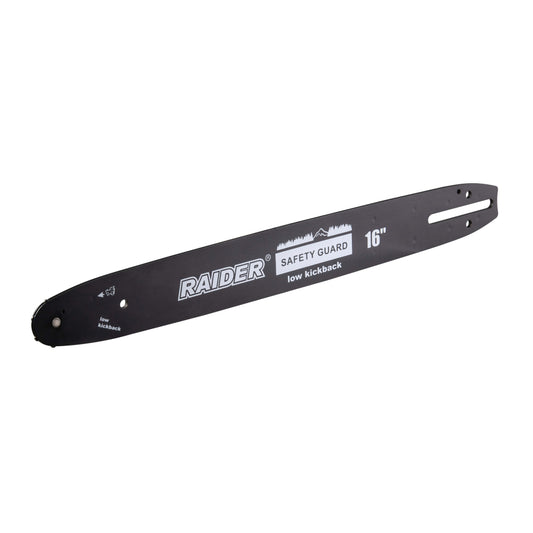 Raider Accessories Lama pentru fierastrau 400mm ⅜" 1.3mm 57P SDS RDI