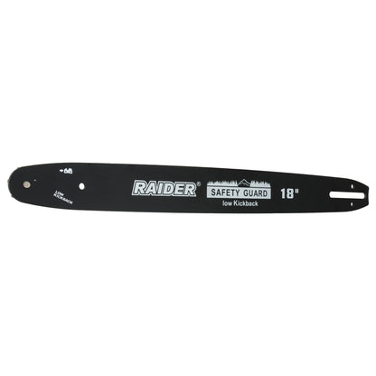 Raider Accessories Lama pentru fierastrau 450mm ⅜" 1.3mm 62P SDS RD ECS30