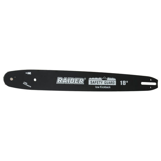 Raider Accessories Lama pentru fierastrau 450mm ⅜" 1.3mm 62P SDS RD ECS30