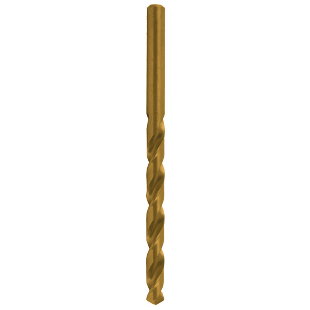 Raider Accessories Burghiu metal HSS+TIN 5.5mm Tip C