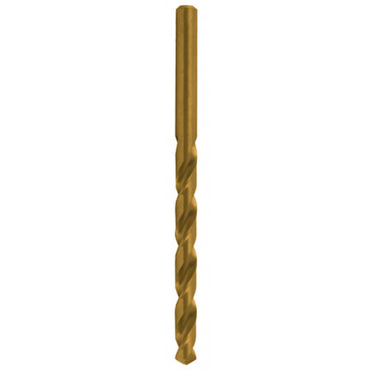 Raider Accessories Burghiu metal HSS+TIN 6.0mm Tip C