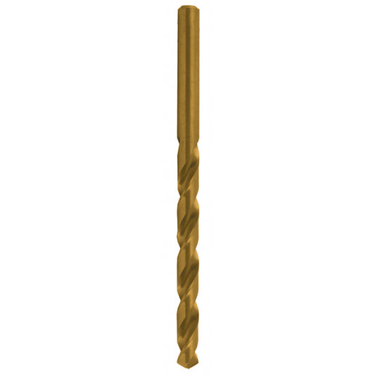 Raider Accessories Burghiu metal HSS+TIN 12.0mm Tip C