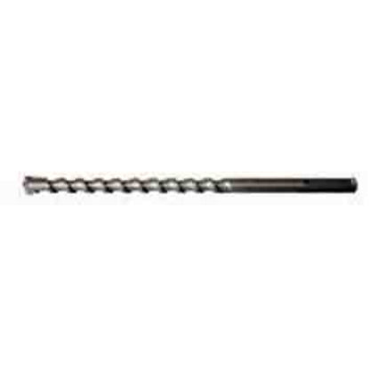 Raider Accessories Burghiu zidarie SDS ø12х160mm
