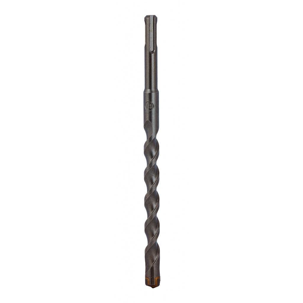Raider Accessories Burghiu zidarie capat cruce SDS ø10х210mm