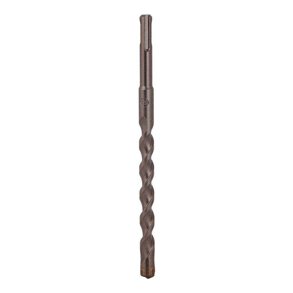 Raider Accessories Burghiu zidarie capat cruce SDS ø14х450mm