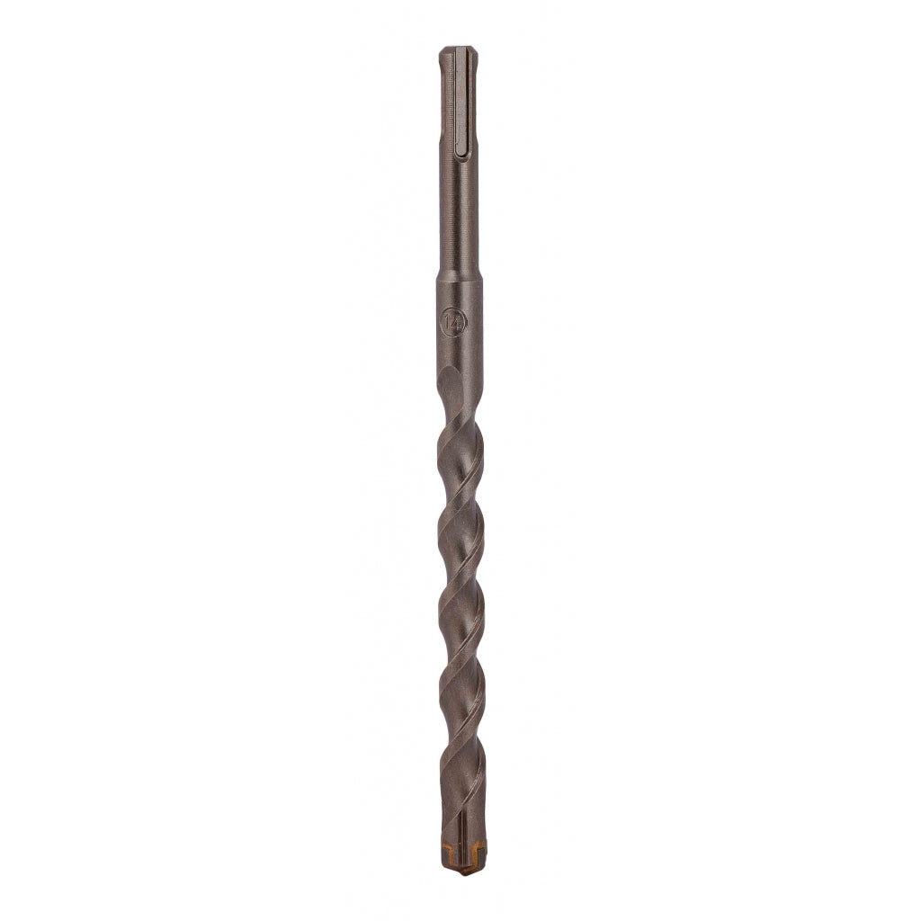 Raider Accessories Burghiu zidarie capat cruce SDS ø18х260mm