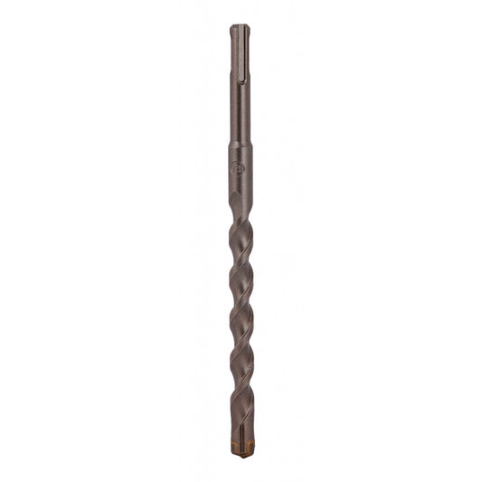 Raider Accessories Burghiu zidarie capat cruce SDS ø24х260mm