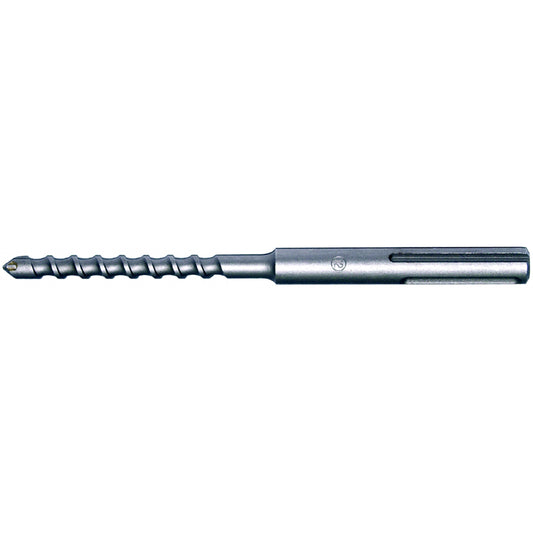 Raider Accessories Burghiu zidarie SDS MAX ø32x600mm