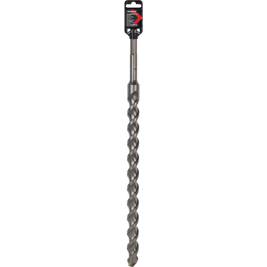 Raider Accessories Burghiu zidarie SDS MAX ø35х600mm