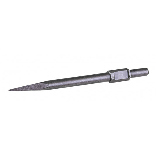 Raider Accessories Dalta ascutita HEX 400x30mm