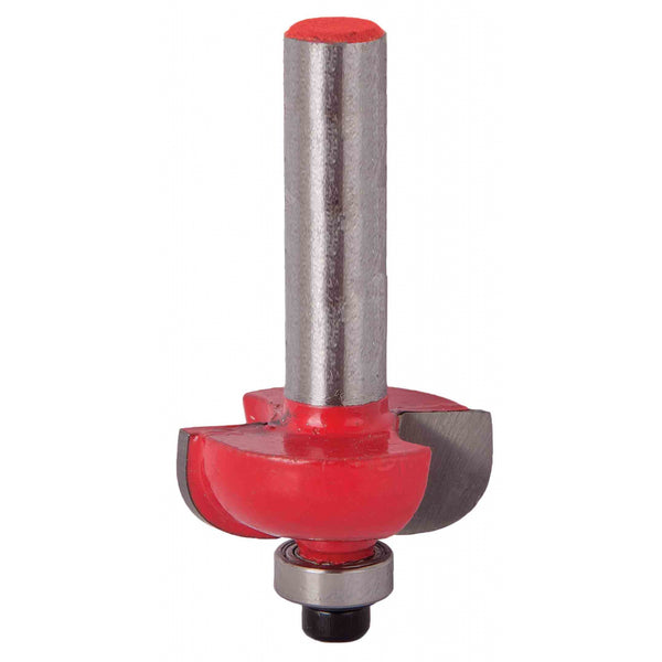 Raider freza profilata ø25.7mm x 8 mm cu rulment 17006