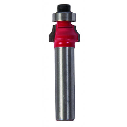 Raider freza profilata ø17.46mm x 8 mm h6.5mm R2.38mm cu rulment