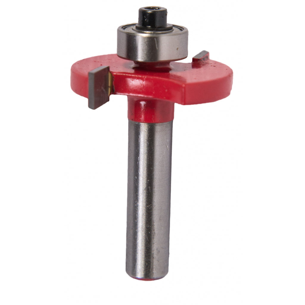 Raider Accessories Freza profilata ø31.75 H6.35 B9.37mm prindere ø8mm