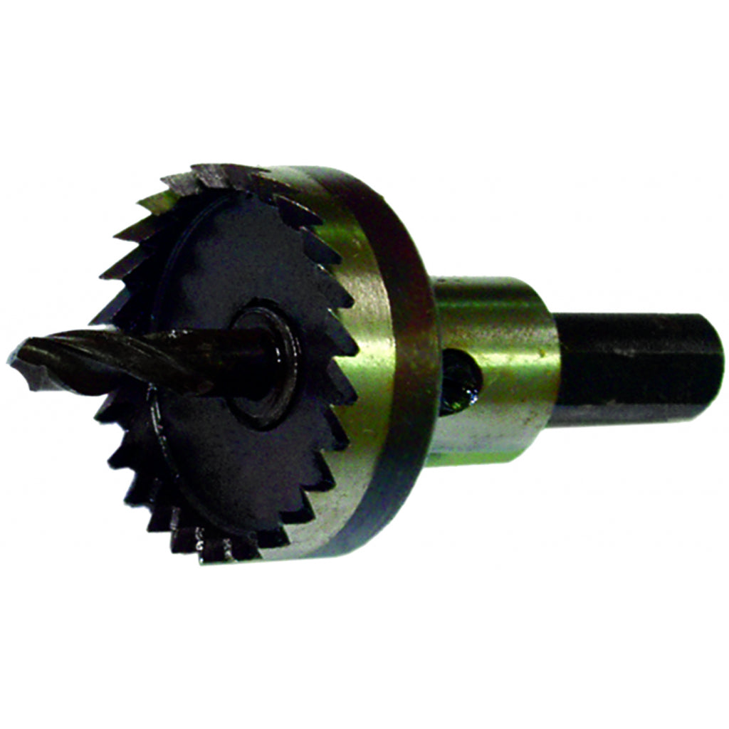 Raider Accessories Freza gaurire HSS 25mm HSS
