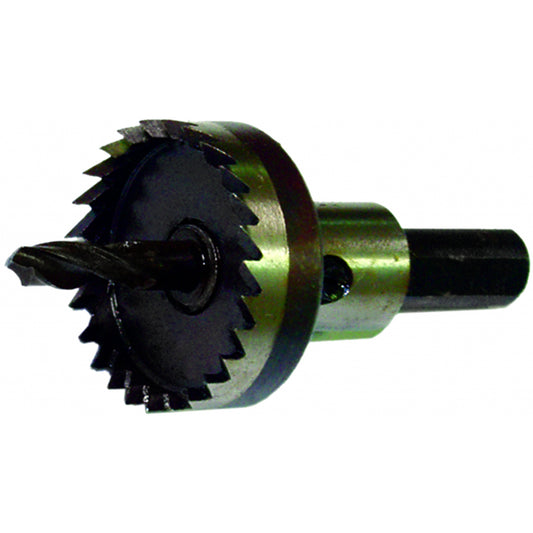 Raider Accessories Freza gaurire HSS 25mm HSS