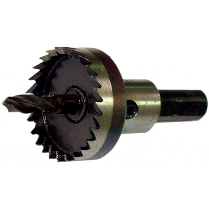 Raider Accessories Freza gaurire HSS 35mm HSS
