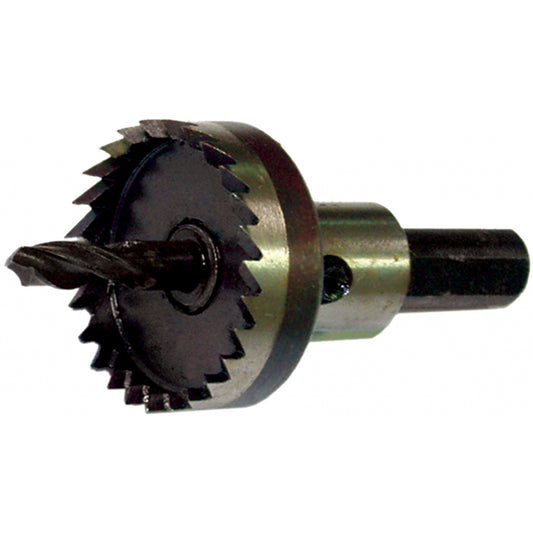Raider Accessories Freza gaurire HSS 35mm HSS