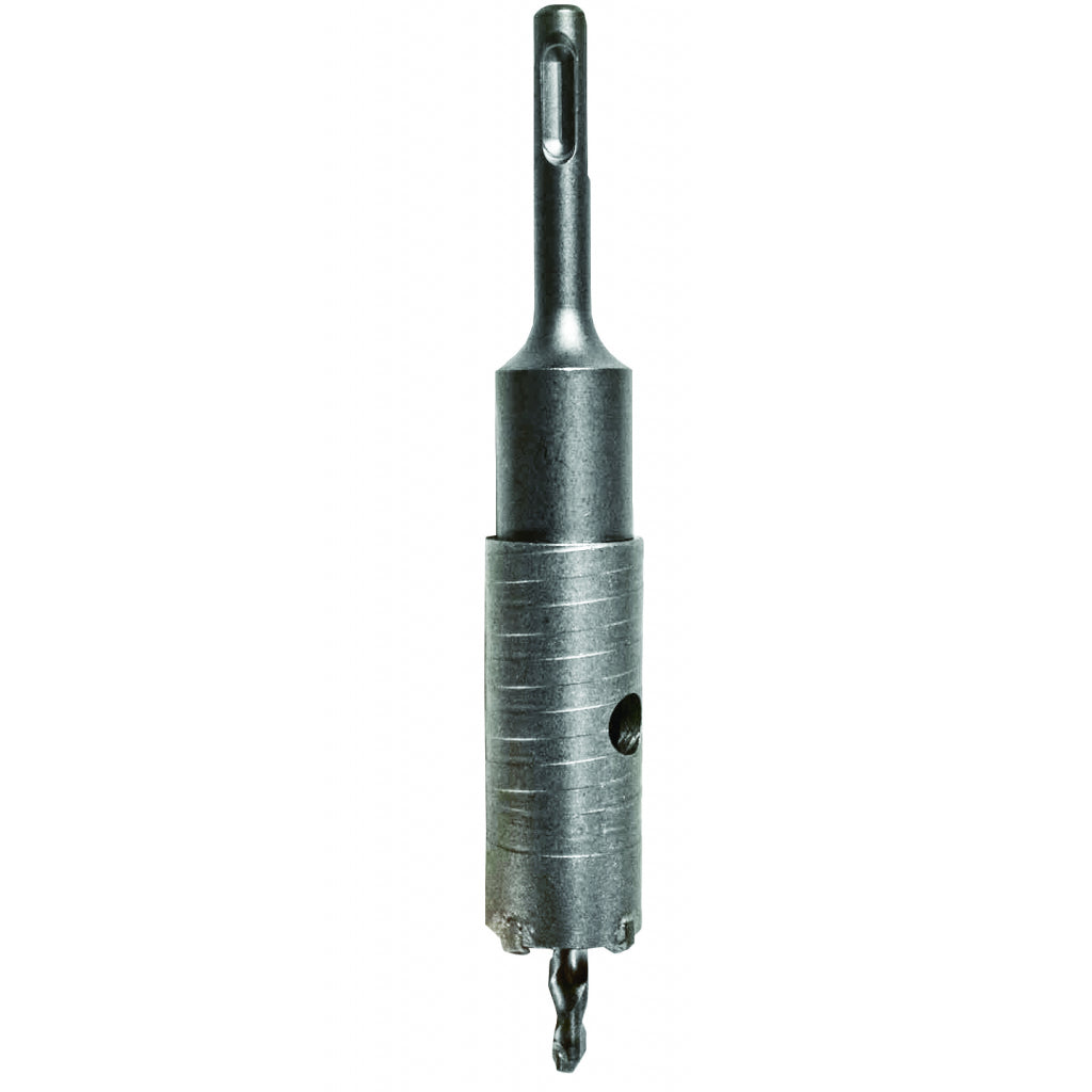 Raider Accessories Carota gaurire beton cu tija si burghiu 30mm SDS