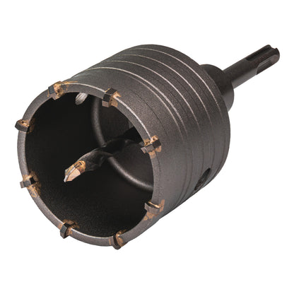 Raider Accessories Carota gaurire beton cu tija si burghiu 68mm SDS