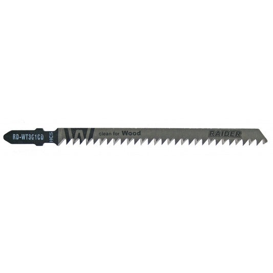 Raider Accessories Set 2 lame fierastrau pendular lemn 90x3.0mm 8TPI WT301CD