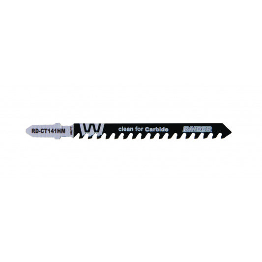 Raider Accessories Lama fierastrau pendular lemn 75x4.3mm 8TPI CT141HM