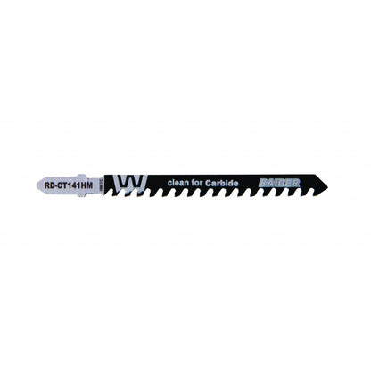 Raider Accessories Lama fierastrau pendular lemn 75x4.3mm 8TPI CT141HM