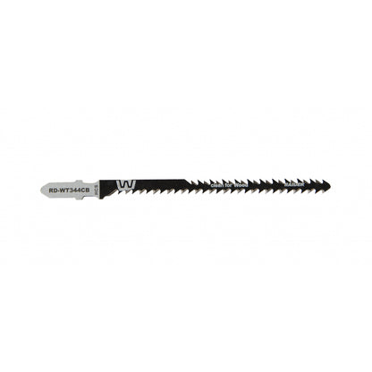 Raider Accessories Set 2 lame fierastrau pendular lemn 90x3.0mm 8TPI WT344CB
