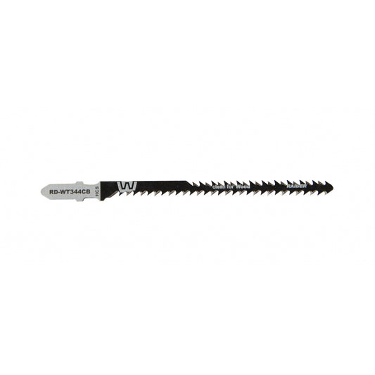 Raider Accessories Set 2 lame fierastrau pendular lemn 90x3.0mm 8TPI WT344CB