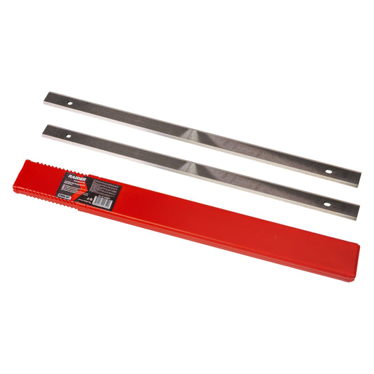 Raider Accessories Set 2 cutite pentru masina de degrosat RDP-BPT01