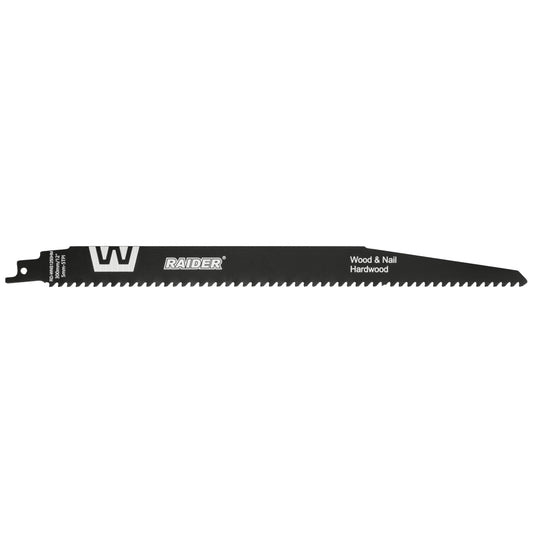 Raider Accessories Lama fierastrau sabie W&N 300x5.0mm 5TPI WNS1250HM