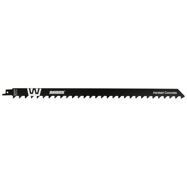 Raider lama fierastrau sabie pentru caramida 400 x 12.7 mm 2TPI