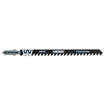 Raider Accessories Lama fierastrau pendular universala 130x4.0mm 6TPI GT341HM