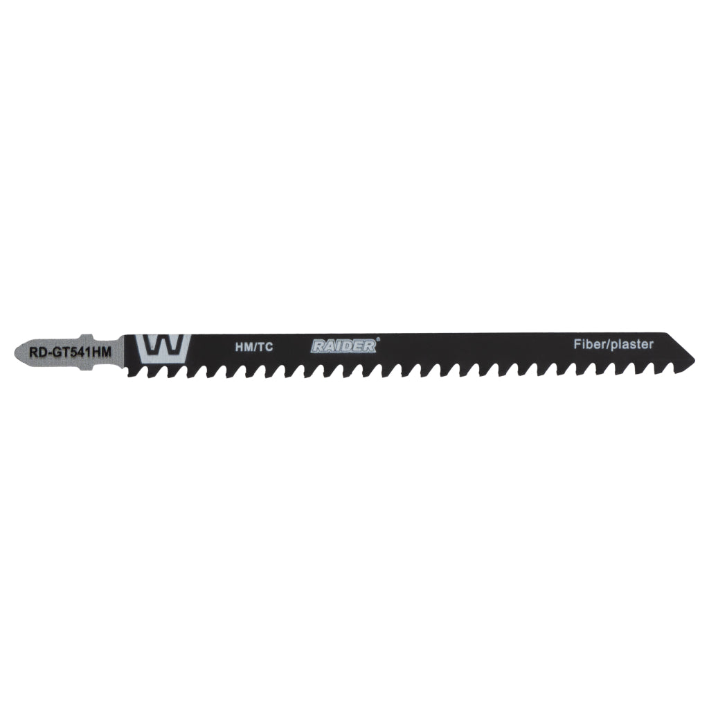 Raider Accessories Lama fierastrau pendular universala 150x4.0mm 6TPI GT541HM