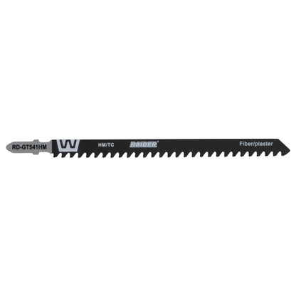 Raider Accessories Lama fierastrau pendular universala 150x4.0mm 6TPI GT541HM