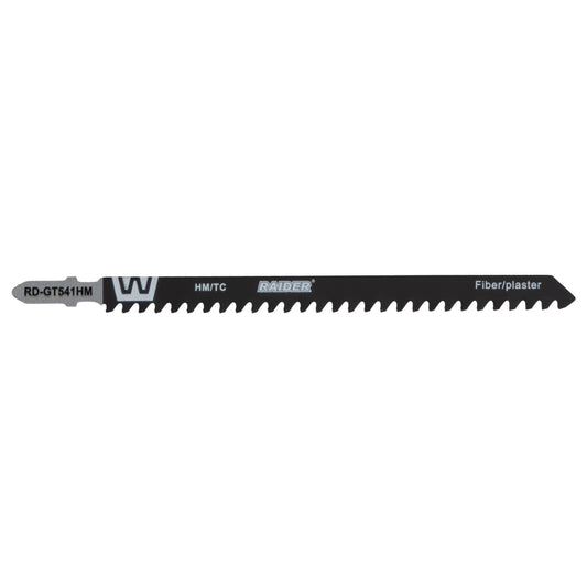 Raider Accessories Lama fierastrau pendular universala 150x4.0mm 6TPI GT541HM