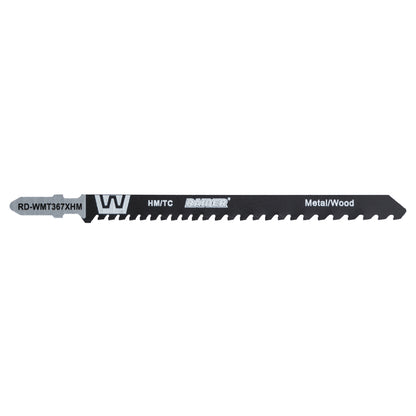 Raider Accessories Set 2 lame fierastrau pendular 150x3.6/5.0mm 5/7TPI WMT367XM