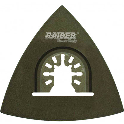 Raider lama pentru unealta multifunctionala slefuire ceramica 80mm OMT