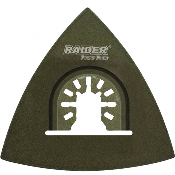 Raider lama pentru unealta multifunctionala slefuire ceramica 80mm OMT