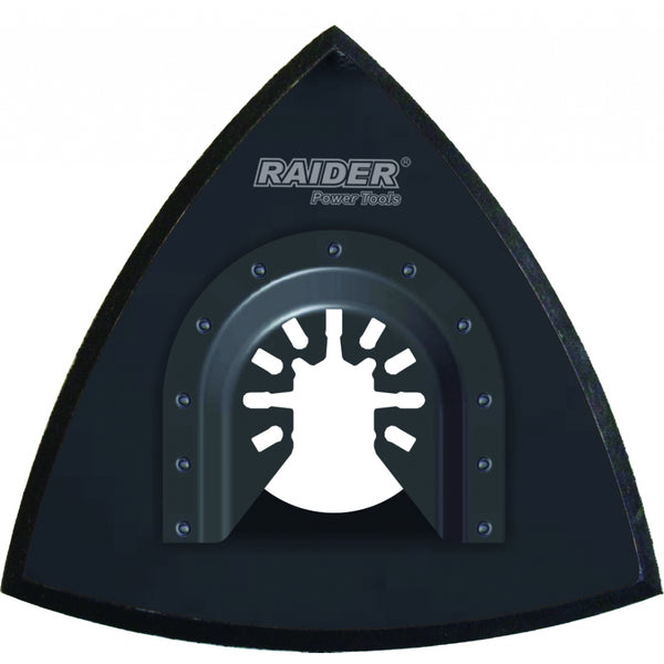 Raider suport 93 mm pentru smirghel compatibil cu uneltele multifunctionale OMT