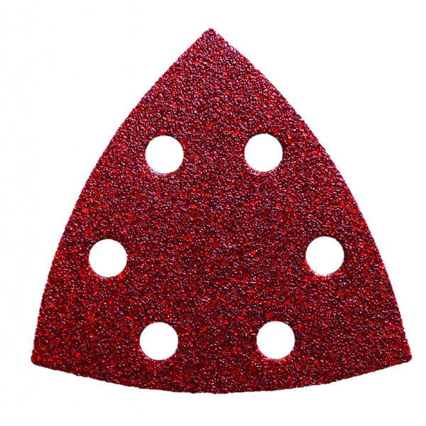 Raider set 10 coli smirghel combatibile cu unealta multifunctionala OMT