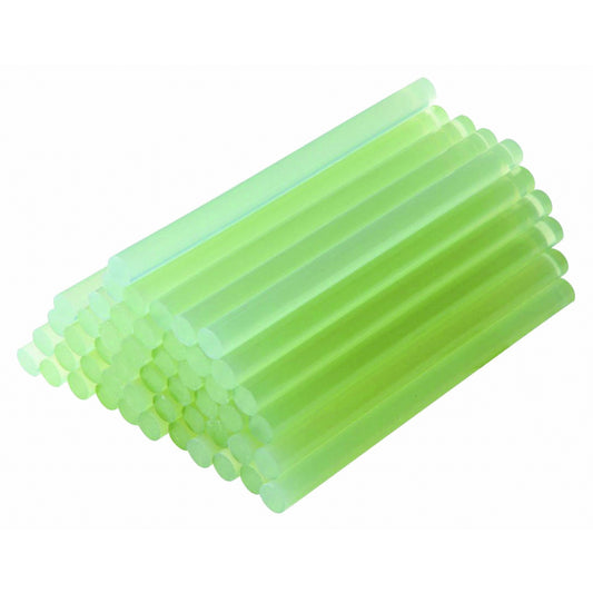 Raider Accessories Batoane de silicon 7.2x200mm 1Kg-transparent