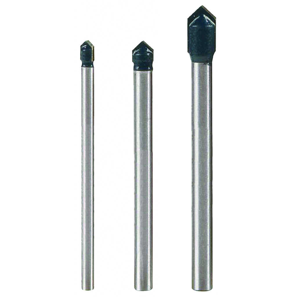Raider Accessories Set 3 burghie sticla si ceramica ø5-8mm