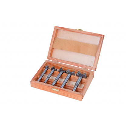Raider Accessories Set 5 freze lemn pentru balamale