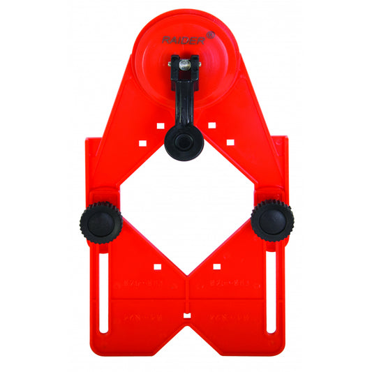 Raider Accessories Suport gaurire pentru carote diamantate ø4-83mm