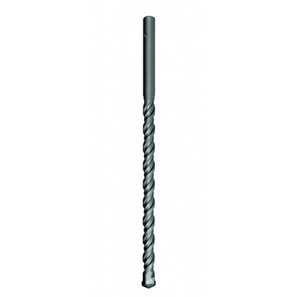 Raider burghiu de zidarie si beton cu coada rotunda 3-10 mm