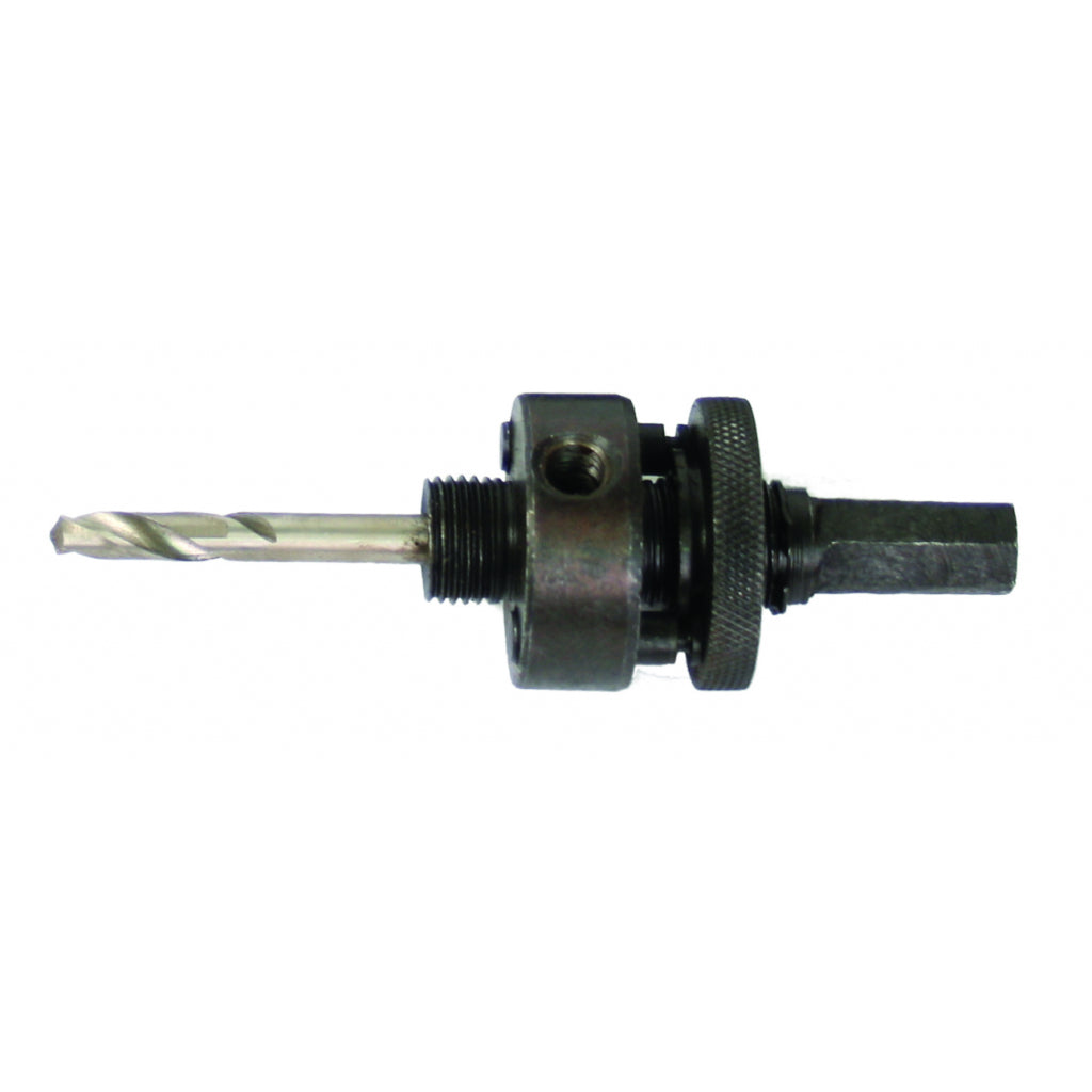 Raider Accessories Tija pilot carota pt. lemn ø32-200mm (16mm) cu burghiu