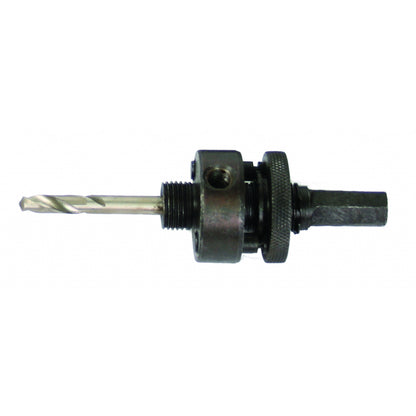 Raider Accessories Tija pilot carota pt. lemn ø32-200mm (16mm) cu burghiu