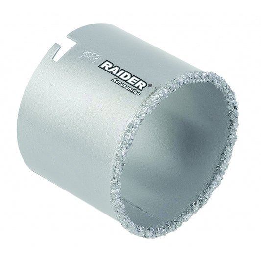 Raider Accessories Carota pentru zidarie si caramida ø33mm RD